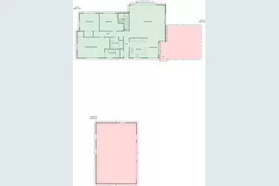 9042 Howard Lake Drive NE, Columbus, MN 55025 - Photo 34