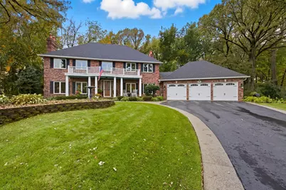 1438 Kings Wood Road, Eagan, MN 55122 - Photo 40