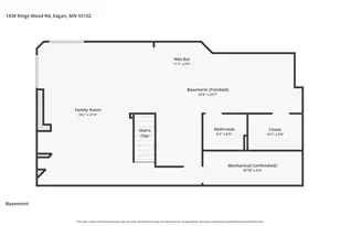 1438 Kings Wood Rd, Eagan, MN 55122 - Photo 50