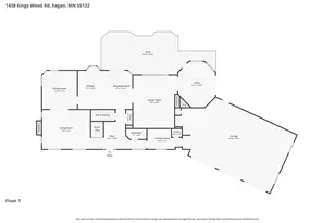 1438 Kings Wood Rd, Eagan, MN 55122 - Photo 48