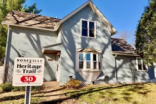 1845 Aglen St, Roseville, MN 55113 - Photo 1