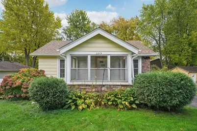 2015 Butler Avenue, South Saint Paul, MN 55075 - Photo 1