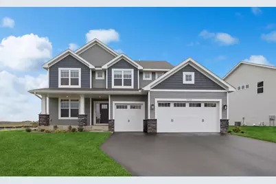 1902 Balsam Drive, Carver, MN 55315 - Photo 1