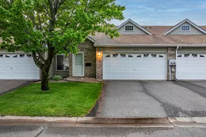 10708 Sycamore Street NW, Coon Rapids, MN 55433 - Photo 1