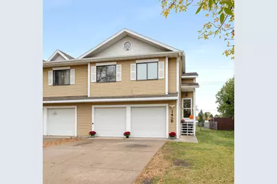 145 Prairiewood Drive S #B, Fargo,  58103 - Photo 1