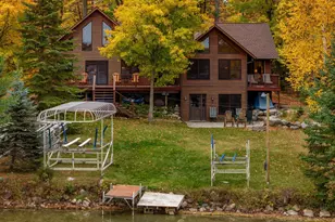 3469 8th Ave NW, Hackensack, MN 56452 - Photo 1