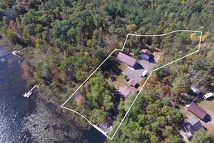 31064 Pine Ln, Danbury, WI 54830 - Photo 1