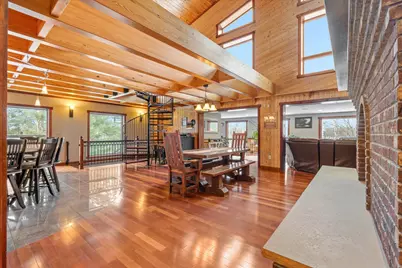 10422 Ossawinnamakee Road, Ideal Twp, MN 56472 - Photo 8