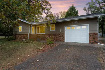 7758 Saint Croix Trail, North Branch, MN 55056 - Photo 1