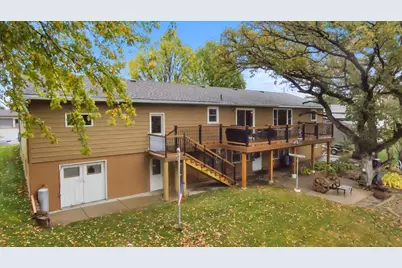 20611 Becker Lake Circle, Richmond, MN 56368 - Photo 2