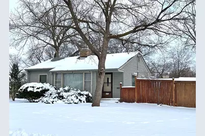 4075 Brookside Avenue, Saint Louis Park, MN 55416 - Photo 1