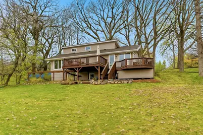 19434 Pirz Lake Road, Paynesville, MN 56362 - Photo 1