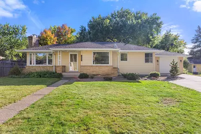 1802 Lydia Avenue W, Roseville, MN 55113 - Photo 1