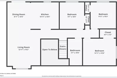 313 Birch Street, Baldwin, WI 54002 - Photo 26