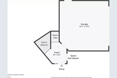 313 Birch Street, Baldwin, WI 54002 - Photo 28