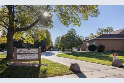 3325 W Prairiewood Drive S, Fargo,  58103 - Photo 1