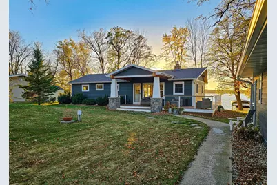 33836 Loon Dr, Ogema, MN 56569 - Photo 1