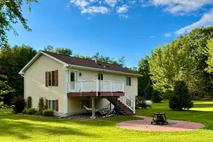 118 N Lake St, Luck, WI 54853 - Photo 1