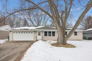11208 Jefferson St NE, Blaine, MN 55434 - Photo 1