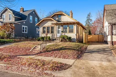 3635 Dupont Avenue N, Minneapolis, MN 55412 - Photo 1