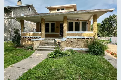 742 N Freeman Avenue, Luverne, MN 56156 - Photo 1