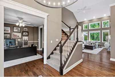 6720 Crackleberry Trail, Woodbury, MN 55129 - Photo 4