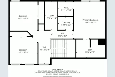 15791 73rd Street NE, Otsego, MN 55330 - Photo 78