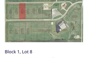 Lot 8 Block 1 Greenwood Street W, Thief River Falls, MN 56701 - Photo 1