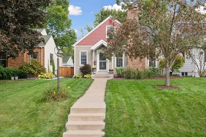 5629 Emerson Avenue S, Minneapolis, MN 55419 - Photo 1