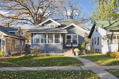 1717 Berkeley Avenue, Saint Paul, MN 55105 - Photo 1