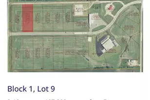 Lot 9 Block 1 Greenwood Street W, Thief River Falls, MN 56701 - Photo 1
