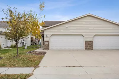 4293 39 1/2 Avenue S, Fargo, ND 58104 - Photo 1