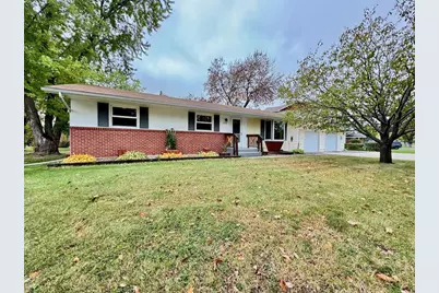 1208 Somerset Road, Fergus Falls, MN 56537 - Photo 1