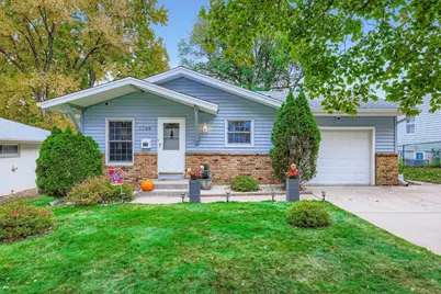 1348 Calumet Avenue, West Saint Paul, MN 55118 - Photo 1