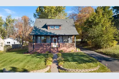 107 E Mankato Street, Duluth, MN 55803 - Photo 1