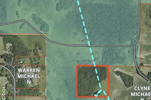 Tbd 401st Ave NW, Dalbo, MN 55017 - Photo 1