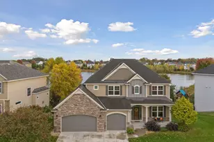 6815 105th Trail N, Brooklyn Park, MN 55445 - Photo 1