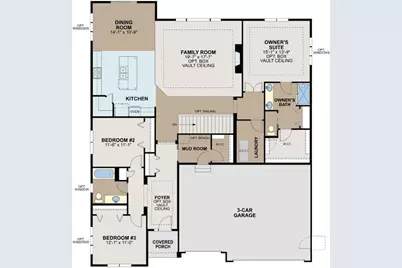 4678 Wolfberry Curve, Minnetrista, MN 55331 - Photo 2