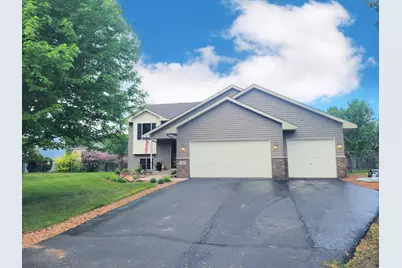 12966 8th Avenue S, Zimmerman, MN 55398 - Photo 1