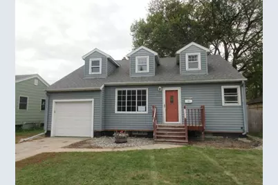 1605 14th Street S, Fargo,  58103 - Photo 1