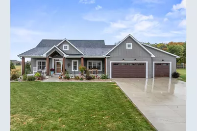 1009 Marion Court NE, Montgomery, MN 56069 - Photo 1