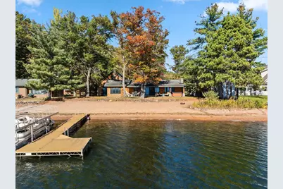 3569 S Peninsula Road, Jackson Twp, WI 54893 - Photo 1