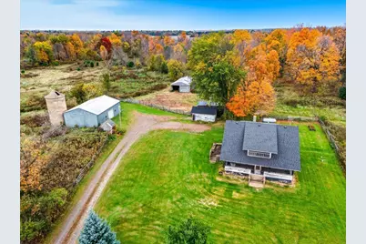 545 US Highway 8, Amery, WI 54001 - Photo 1