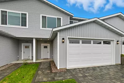 324 Martinson Boulevard, Spicer, MN 56288 - Photo 1