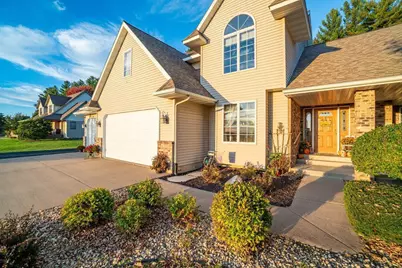 328 Nordveien Drive, Boyceville, WI 54725 - Photo 2