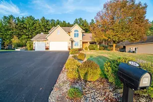 328 Nordveien Dr, Boyceville, WI 54725 - Photo 30