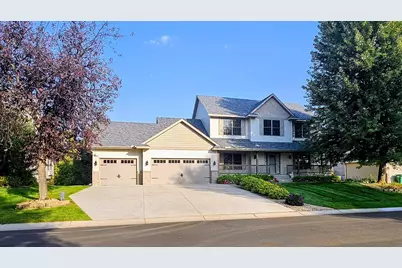 3032 Kagen Avenue NE, Saint Michael, MN 55376 - Photo 1