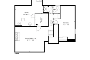 5529 Concord Ave, Edina, MN 55424 - Photo 42