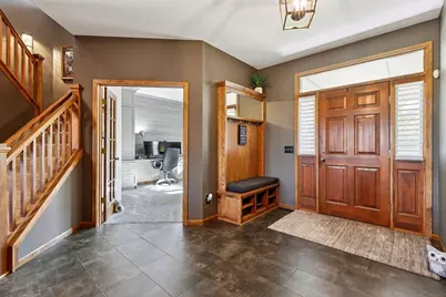 10758 Watersedge Lane, Woodbury, MN 55129 - Photo 14