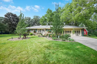 3220 Harmony Circle, Burnsville, MN 55337 - Photo 1